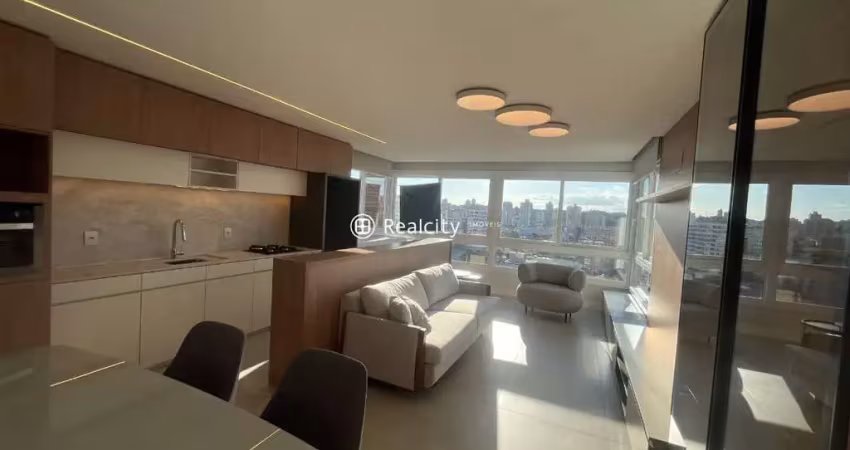 Apartamento com 3 quartos à venda na Rua Assis Brasil, 833, São Francisco, Bento Gonçalves