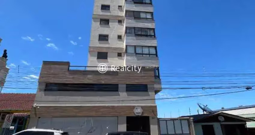 Apartamento com 2 quartos à venda na Rua Goiânia, 561, Botafogo, Bento Gonçalves
