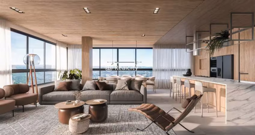 Apartamento com 3 quartos à venda na Veranópolis, 219, Botafogo, Bento Gonçalves