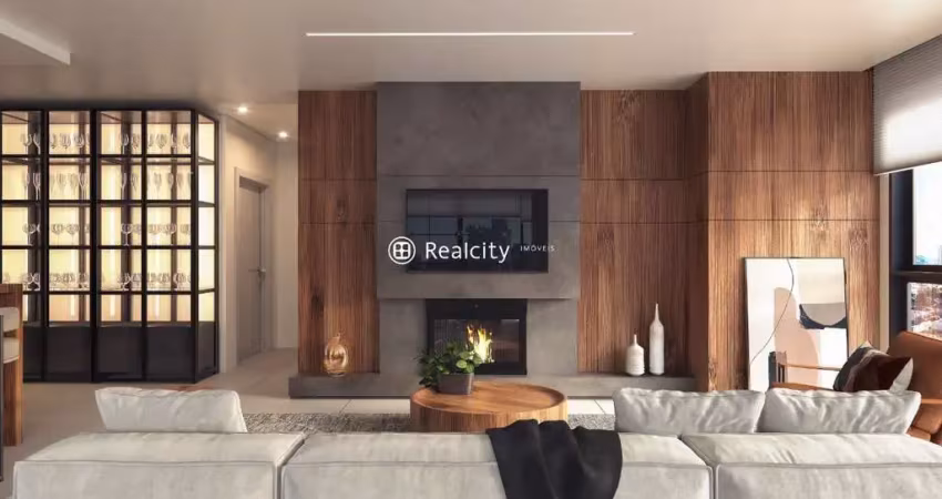 Apartamento com 3 quartos à venda na Veranópolis, 219, Botafogo, Bento Gonçalves