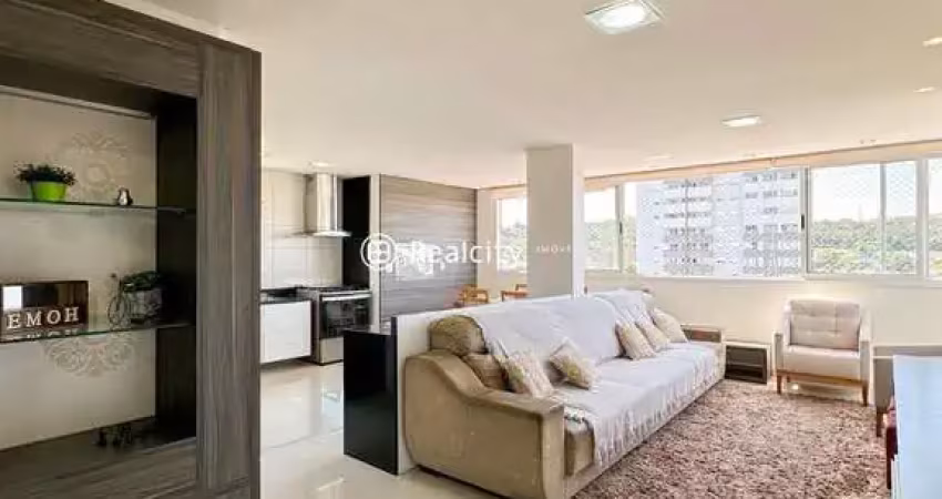 Apartamento com 3 quartos à venda na Ettore Giovanni Perizzolo, 183, Humaitá, Bento Gonçalves