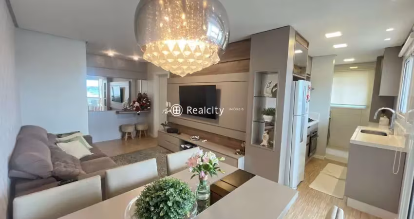 Apartamento com 3 quartos à venda na José Rampanelli, 39, Universitário, Bento Gonçalves