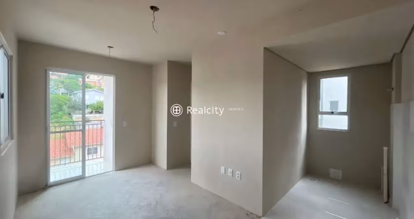 Apartamento com 1 quarto à venda na Gilmar Antonio Haefliger, 2, Caminho da Eulália, Bento Gonçalves