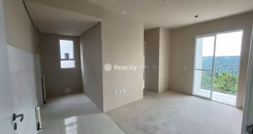 Apartamento com 1 quarto à venda na Gilmar Antonio Haefliger, 2, Caminho da Eulália, Bento Gonçalves