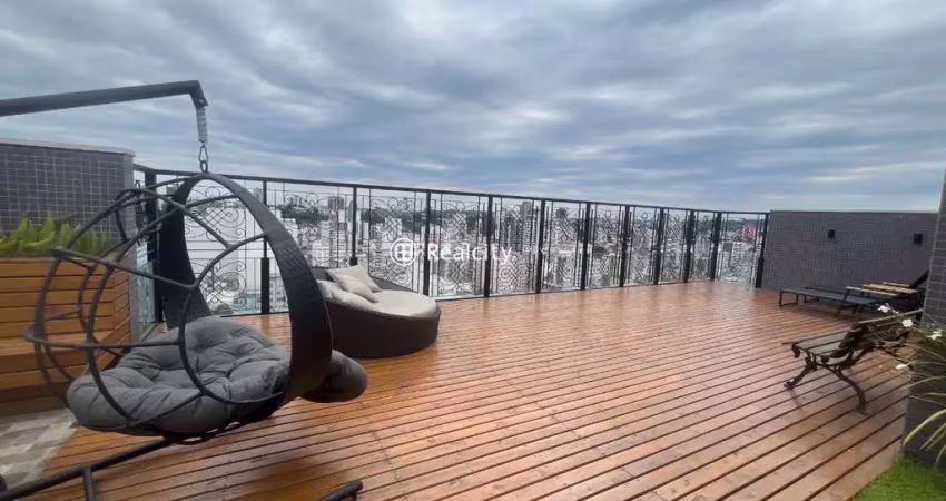 Apartamento com 3 quartos à venda na Rua Treze de Maio, 539, Centro, Bento Gonçalves