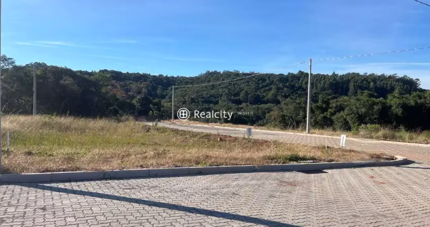 Terreno à venda na Joaquim Toniollo, 12, Caminho da Eulália, Bento Gonçalves