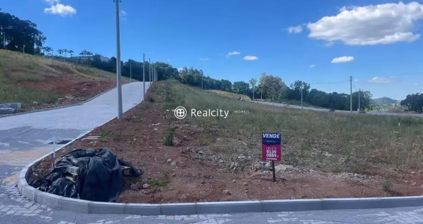 Terreno à venda na Joaquim Toniollo, 12, Caminho da Eulália, Bento Gonçalves