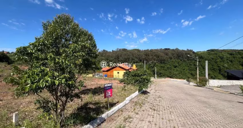 Terreno à venda na Sagrada Família, 299, 13, Centro, Monte Belo do Sul