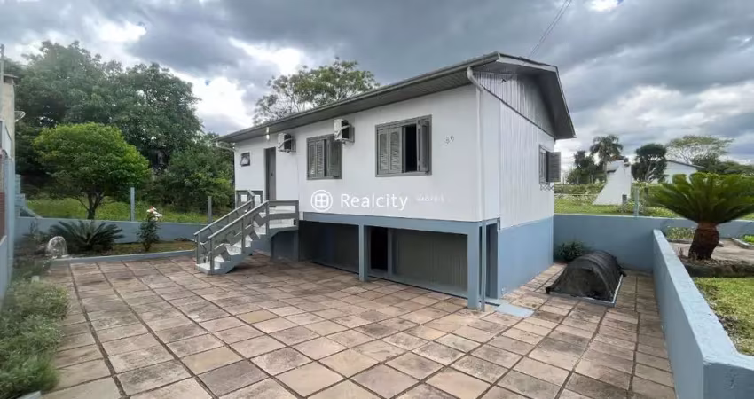 Casa com 3 quartos à venda na Giovani Menegotto, 80, Aparecida, Bento Gonçalves