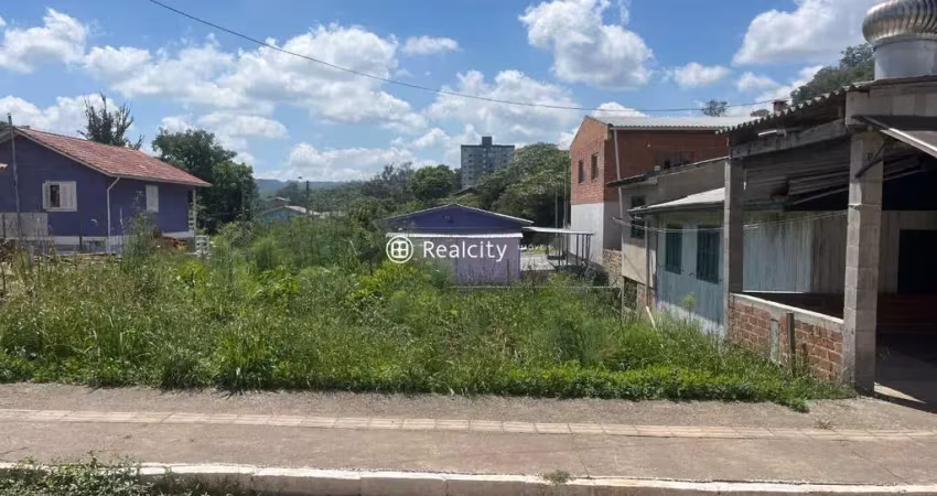 Terreno à venda na Severino da Silva, 1, Vila Nova II, Bento Gonçalves