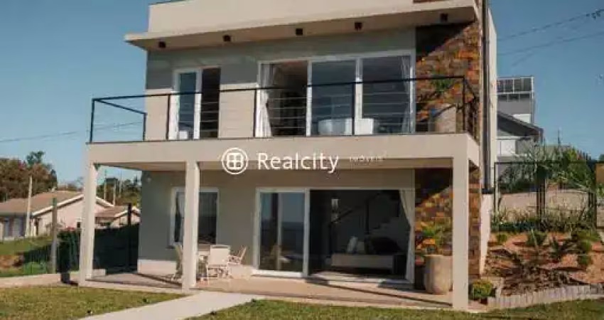 Casa com 2 quartos à venda na Sagrada Família, 299, 67, Centro, Monte Belo do Sul