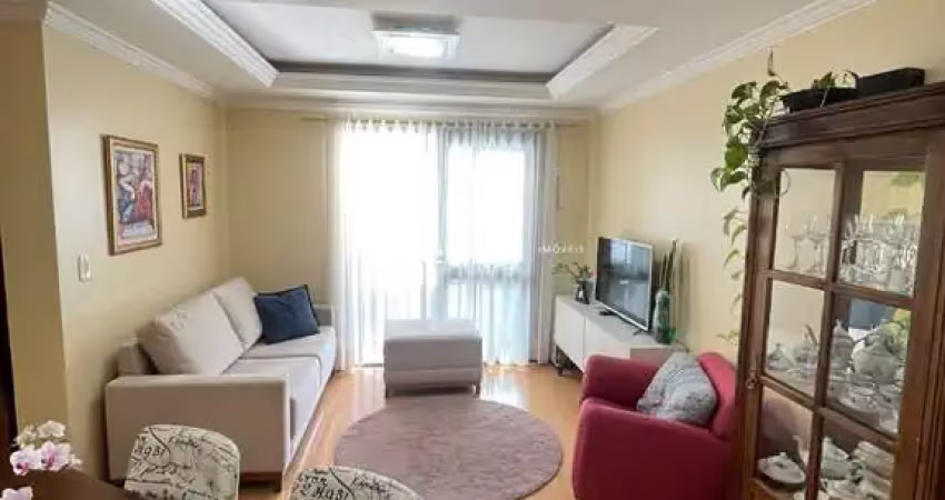 Apartamento com 2 quartos à venda na Rua São Paulo, 825, Borgo, Bento Gonçalves