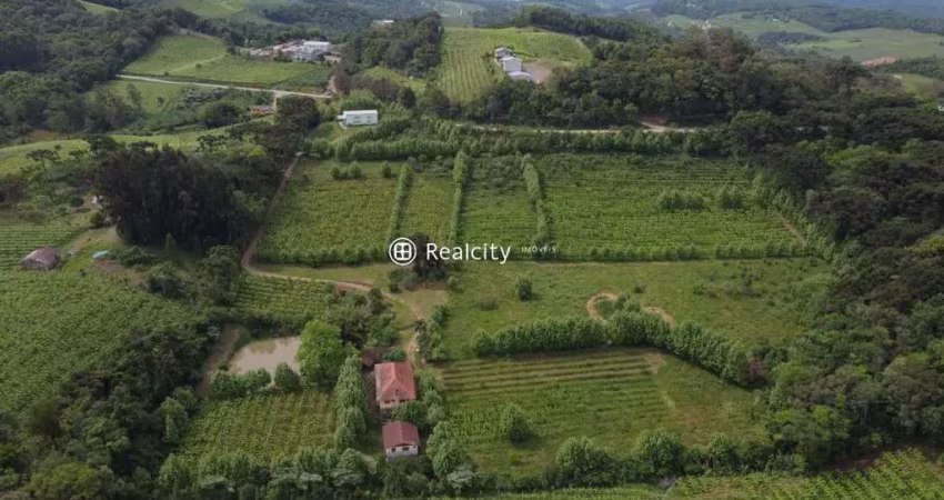 Terreno à venda na Estrada do Sabor, 12, Vale dos Vinhedos (Distrito), Bento Gonçalves