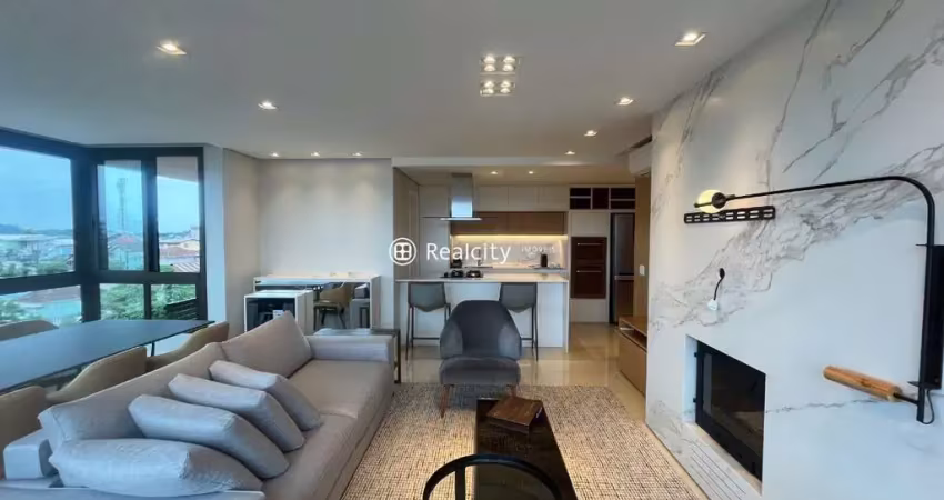 Apartamento com 2 quartos à venda na Rua Humaitá, 2, Humaitá, Bento Gonçalves