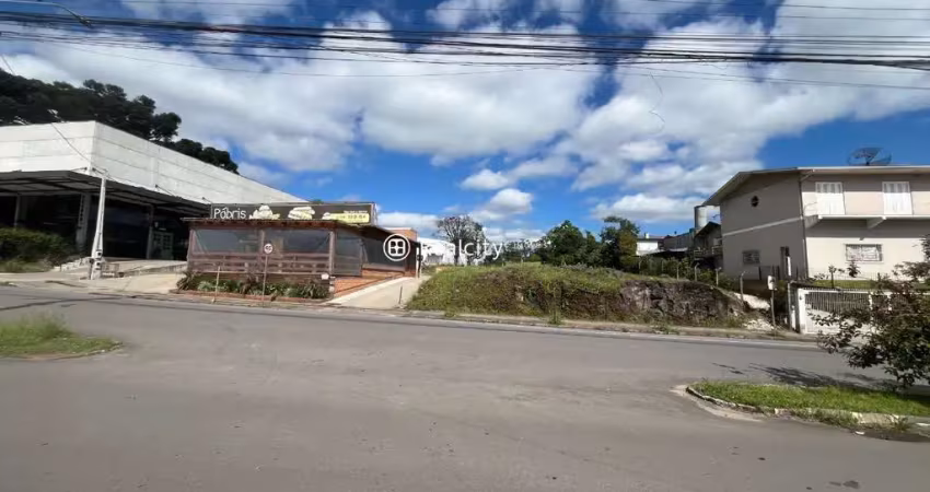 Terreno à venda na Avenida Nelson Carraro, 720, Santo Antão, Bento Gonçalves