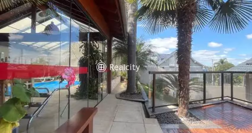 Casa com 3 quartos à venda na Maximiliano Sonza, 431, Universitário, Bento Gonçalves