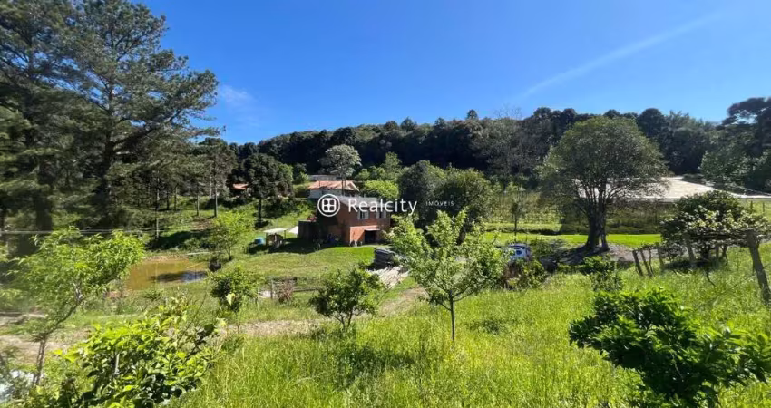 Terreno à venda na Km 9, 23, São Pedro, Bento Gonçalves