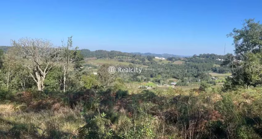 Terreno à venda na Rua Félix Roman, 26, São Valentin, Bento Gonçalves