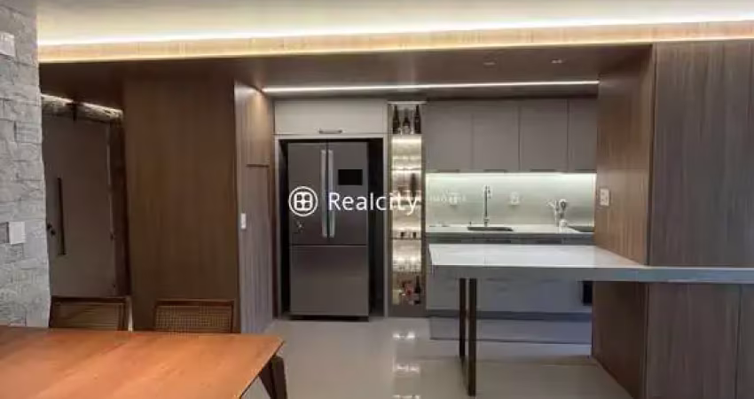 Apartamento com 2 quartos à venda na Rua Giovani Girardi, 251, Progresso, Bento Gonçalves