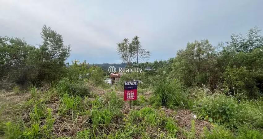 Terreno à venda na João Longhi, 82, São Roque, Bento Gonçalves