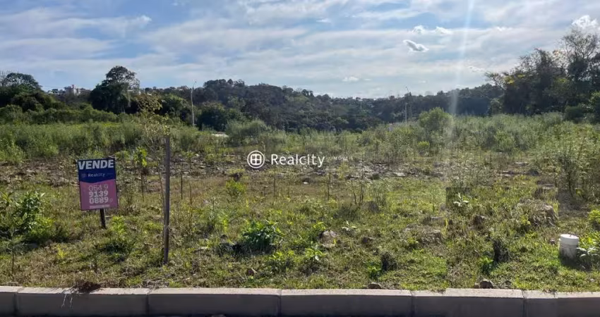 Terreno à venda na Rua João Camerin, 43, São Roque, Bento Gonçalves