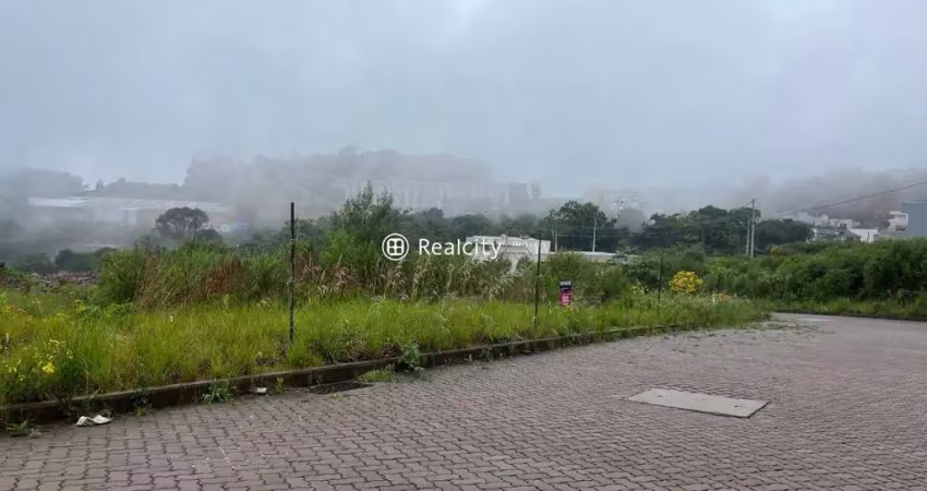 Terreno à venda na Matheus Longhi, 62, São Roque, Bento Gonçalves