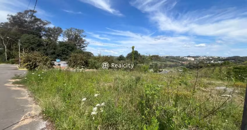 Terreno à venda na C, 109, São Valentin, Bento Gonçalves