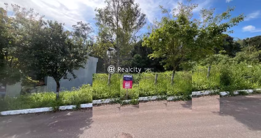 Terreno à venda na C, 26, São Valentin, Bento Gonçalves