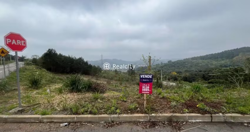 Terreno à venda na Rua Plauto de Abreu, 1, Santo Antão, Bento Gonçalves