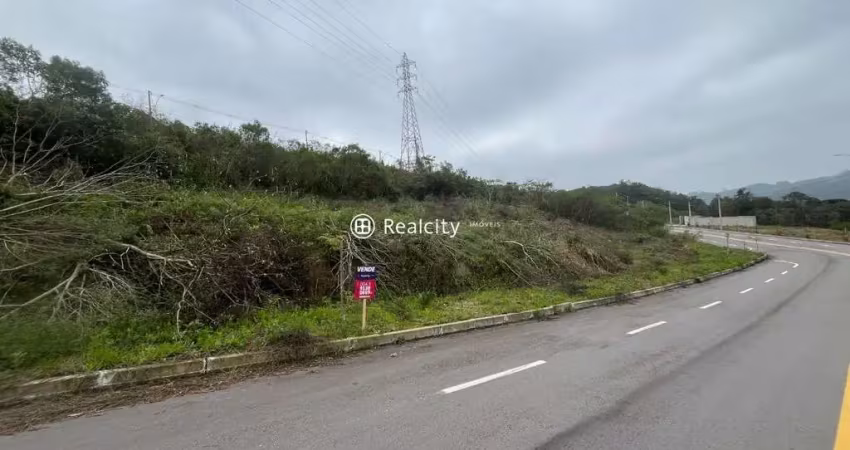 Terreno à venda na Rua Plauto de Abreu, 1, Santo Antão, Bento Gonçalves