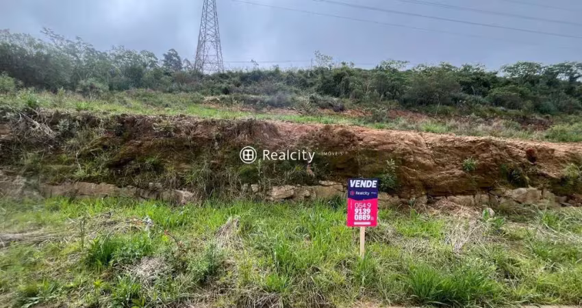 Terreno à venda na Rua Plauto de Abreu, 5, Santo Antão, Bento Gonçalves