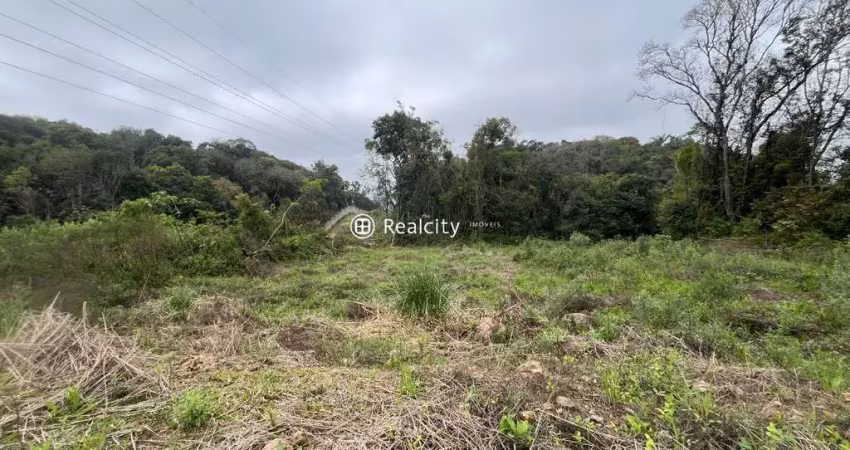Terreno à venda na Rua Plauto de Abreu, 3, Santo Antão, Bento Gonçalves
