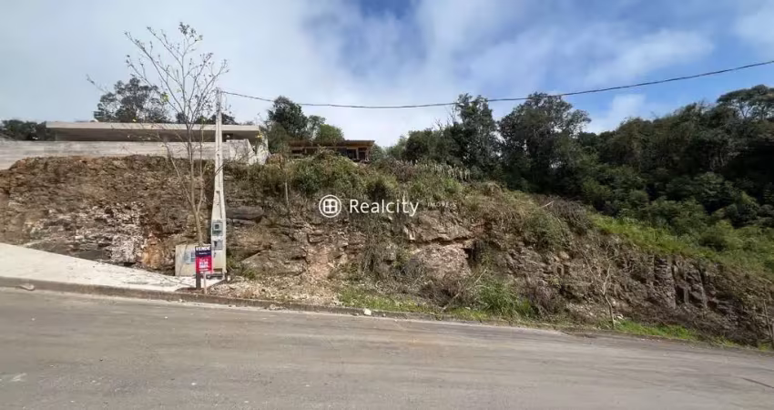 Terreno à venda na Rua Clemente Dal Mas, 25, Santo Antão, Bento Gonçalves