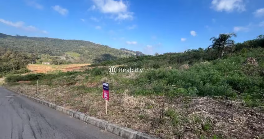 Terreno à venda na ERS-444, 21, Barracão, Bento Gonçalves