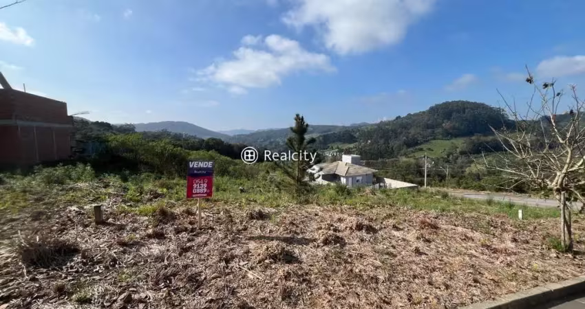 Terreno à venda na ERS-444, 20, Barracão, Bento Gonçalves