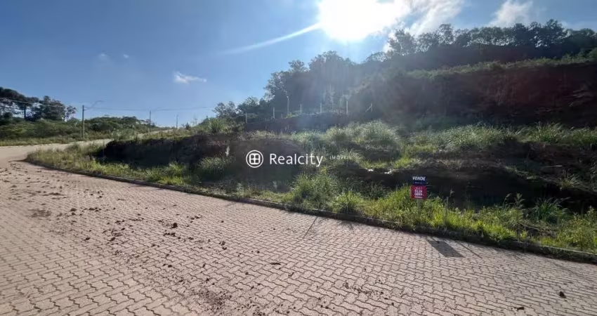 Terreno à venda na Domênico Marini, 388, Barracão, Bento Gonçalves
