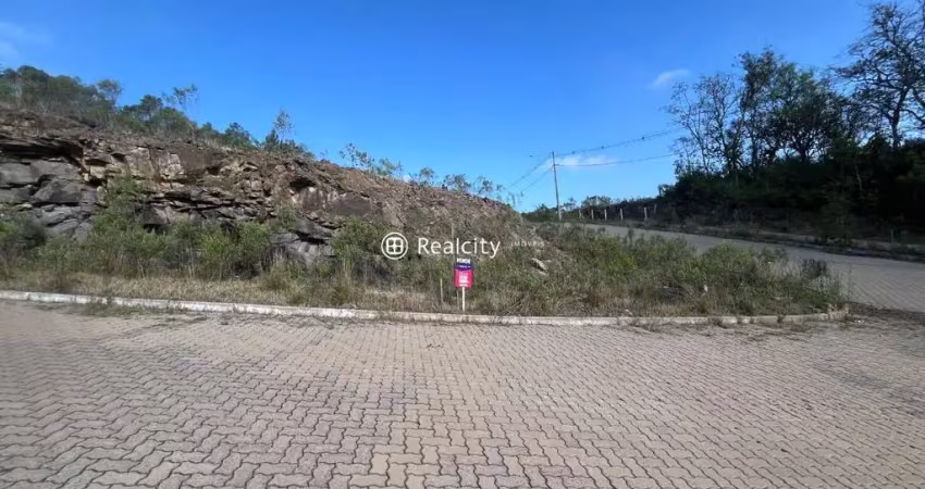 Terreno à venda na Domênico Marini, 388, Barracão, Bento Gonçalves