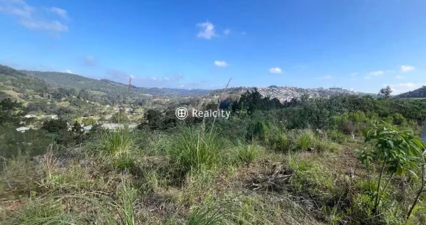 Terreno à venda na Domênico Marini, 388, Barracão, Bento Gonçalves