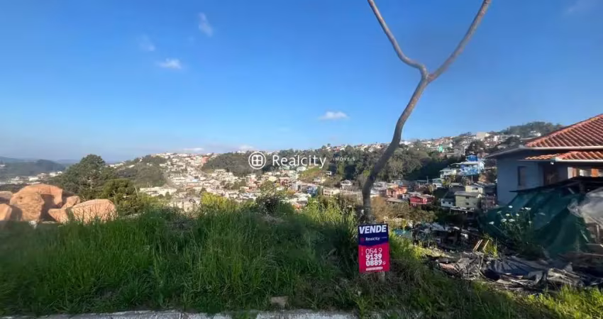 Terreno à venda na Felix  Refatti, 1, Santa Marta, Bento Gonçalves