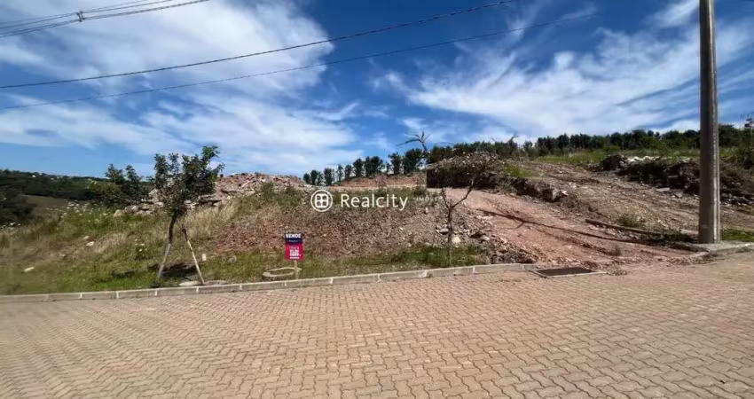Terreno à venda na Paulina, 7, Faria Lemos (Distrito), Bento Gonçalves