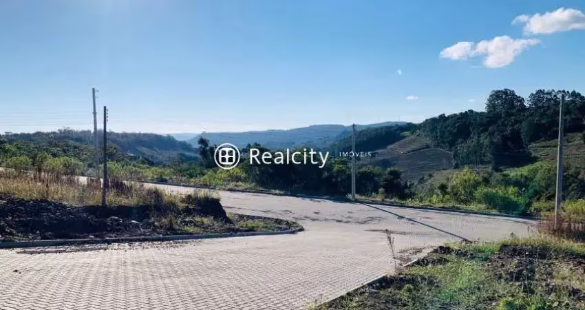 Terreno à venda na Paulina, 7, Faria Lemos (Distrito), Bento Gonçalves