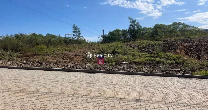 Terreno à venda na Rua José Gava, 1, Tamandaré, Garibaldi