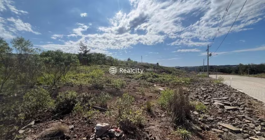 Terreno à venda na Rua José Gava, 1, Tamandaré, Garibaldi