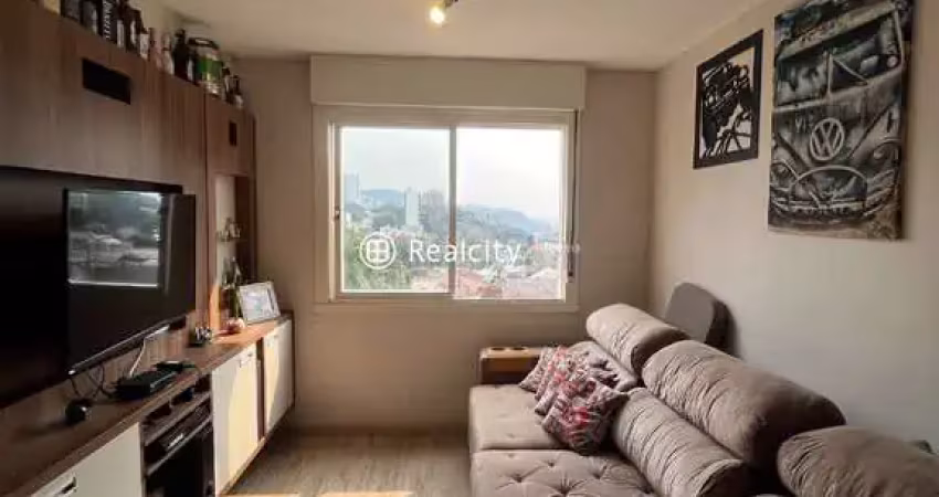 Apartamento com 1 quarto à venda na Rua São Paulo, 572, Borgo, Bento Gonçalves