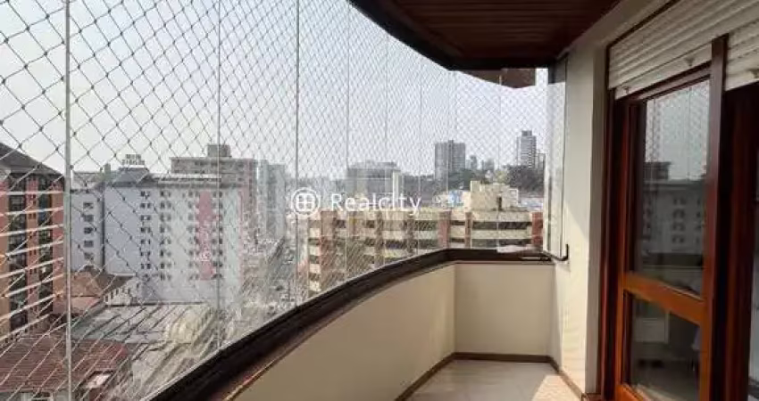 Apartamento com 3 quartos à venda na Saldanha Marinho, 8, Centro, Bento Gonçalves