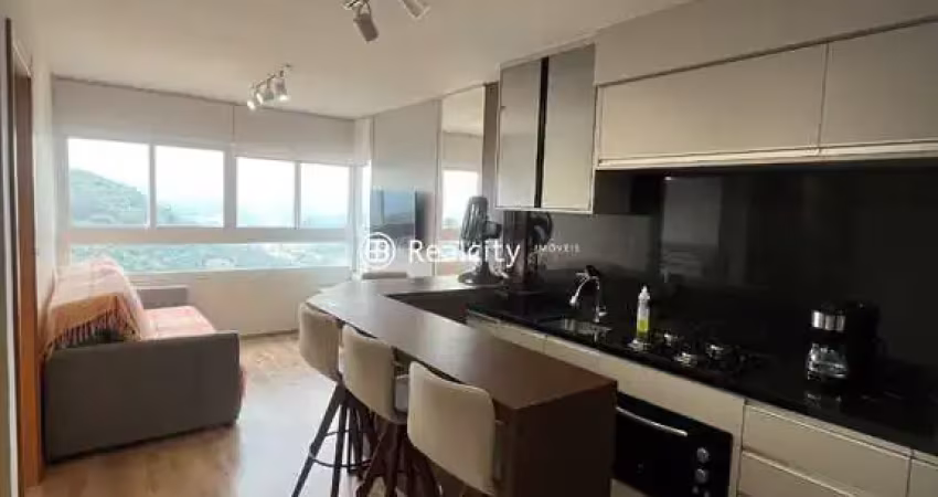 Apartamento com 1 quarto à venda na Aristides Bertuol, 32, Eucaliptos, Bento Gonçalves