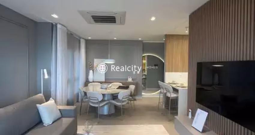 Apartamento com 2 quartos à venda na Olavo Bilac, 888, Imigrante, Bento Gonçalves