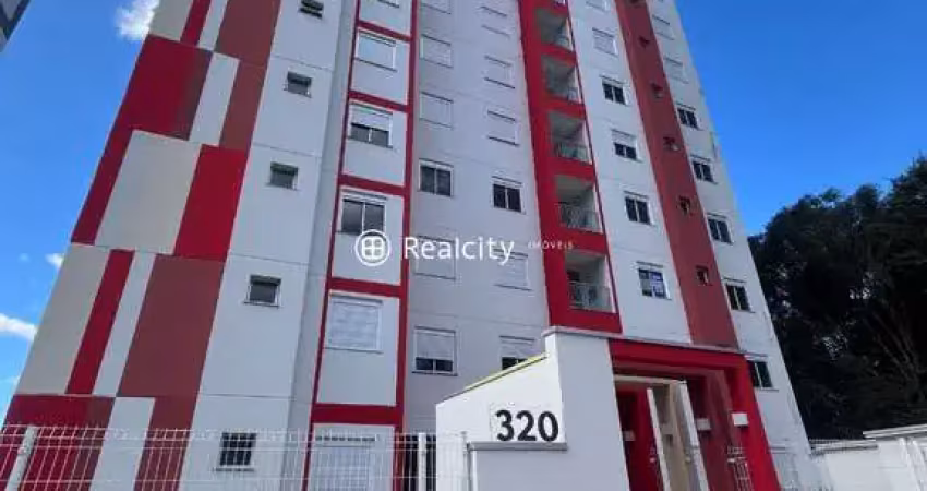 Apartamento com 2 quartos à venda na Sestilo Gasparri, 320, Humaitá, Bento Gonçalves
