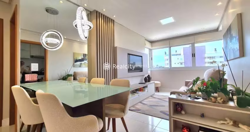 Apartamento com 1 quarto à venda na General Goes Monteiro, 116, São Francisco, Bento Gonçalves