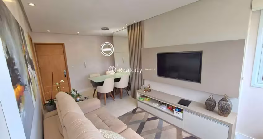 Apartamento com 1 quarto à venda na General Goes Monteiro, 116, São Francisco, Bento Gonçalves